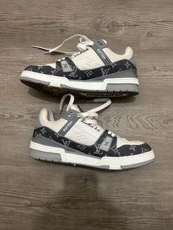 Louis Vuitton Trainer Sneakers