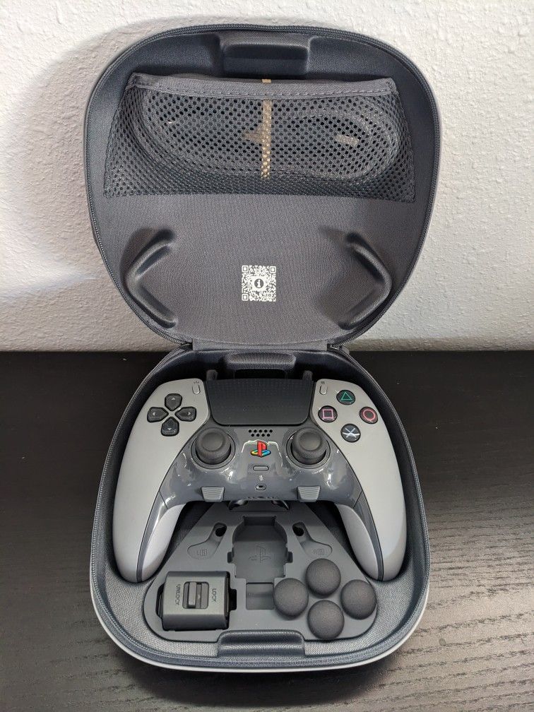PS5 Dualsense Edge 30th Anniversary Controller 