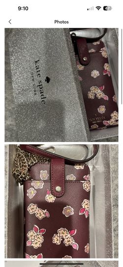 Kate Spade Purse 