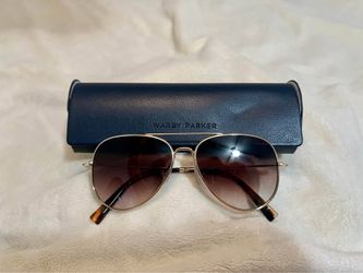 Warby Parker Raider Sunglasses