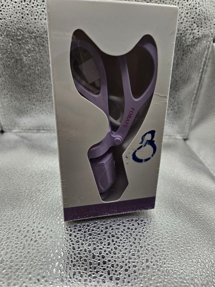 Forats Heated Eye Lash Curler