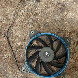 Corsair 120mm Case Fan