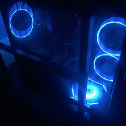 Skytech Gaming Pc