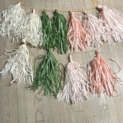 Free Birthday decorations 