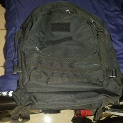 Tactical Backpack