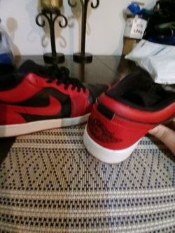 Jordan 1s Size 12