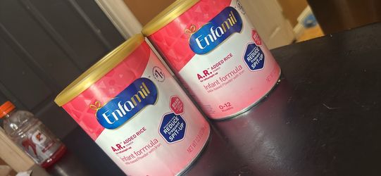 Enfamil