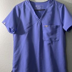 Scrubs Nursing 