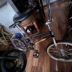 1990 GT pro series 20 inch team model extra long