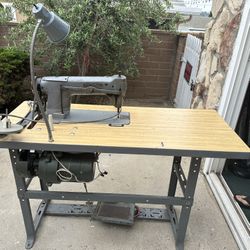 Swing Machine 
