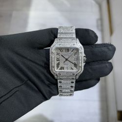 Bussdown Cartier 40mm