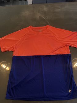 Men’s Athletic Shirt