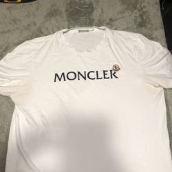 Moncler Shirt