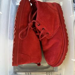 Uggs
