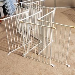 20 Feet Baby Fence / Fencing 