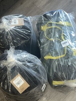 North face Camping Gear