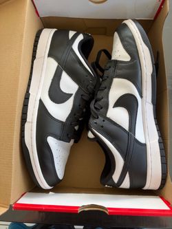 Nike Dunk Low