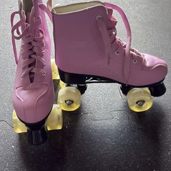 Roller skates