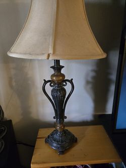 2 Lamps
