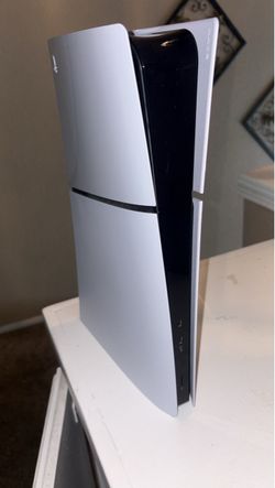PS5
