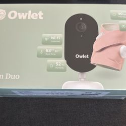 Owlet Dream Duo- New