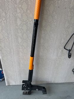 Weed puller $30 cash