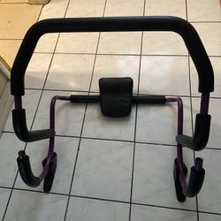 Exercise equipment