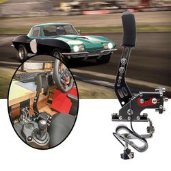 14 Bit Handbrake USB (pc only)