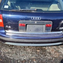 Station  Wagon