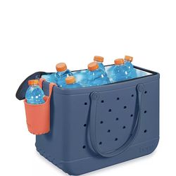 BOGG Bag Navy Tote  Bundle $90