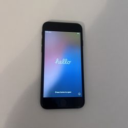 Apple IPhone SE 3rd GEN - 64gb (2022) Fully Unlocked!! VERY GOOD CONDITION