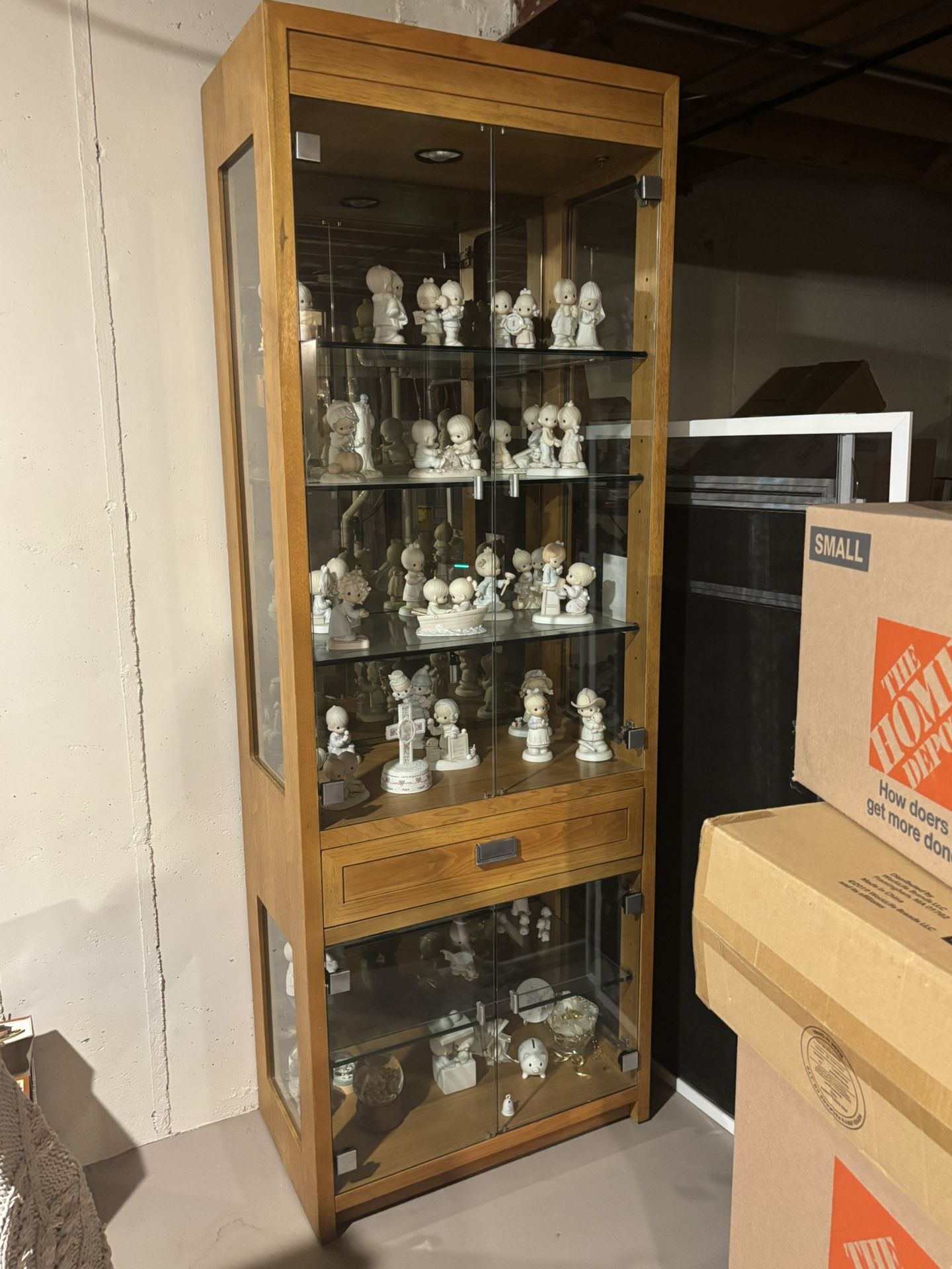 China Cabinet