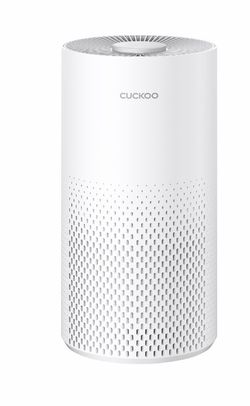 Cuckoo Air Purifier White Tower