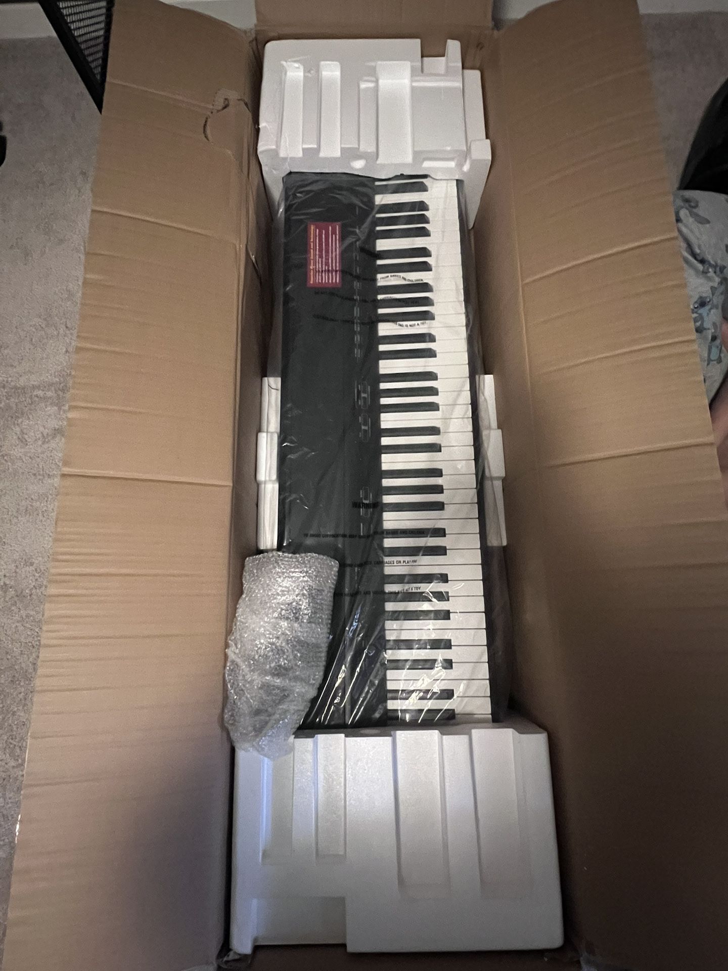 Electric Piano – New!