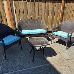 Patio Furniture