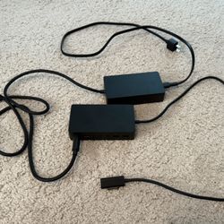 Microsoft surface dock 2