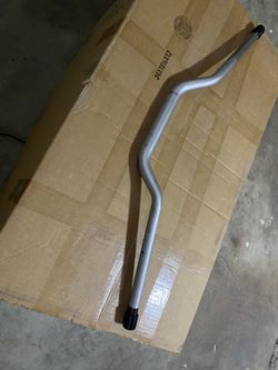 2015 Yamaha FZ09 OEM Handlebar28.5”