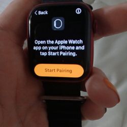 Used Apple Watches