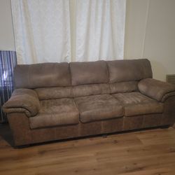Sofa Bed With Recliner 