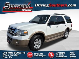 2014 Ford Expedition