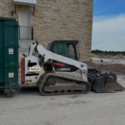 Bobcat T590