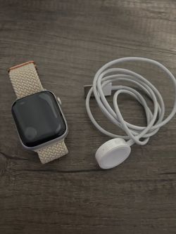 Apple Watch Series 5