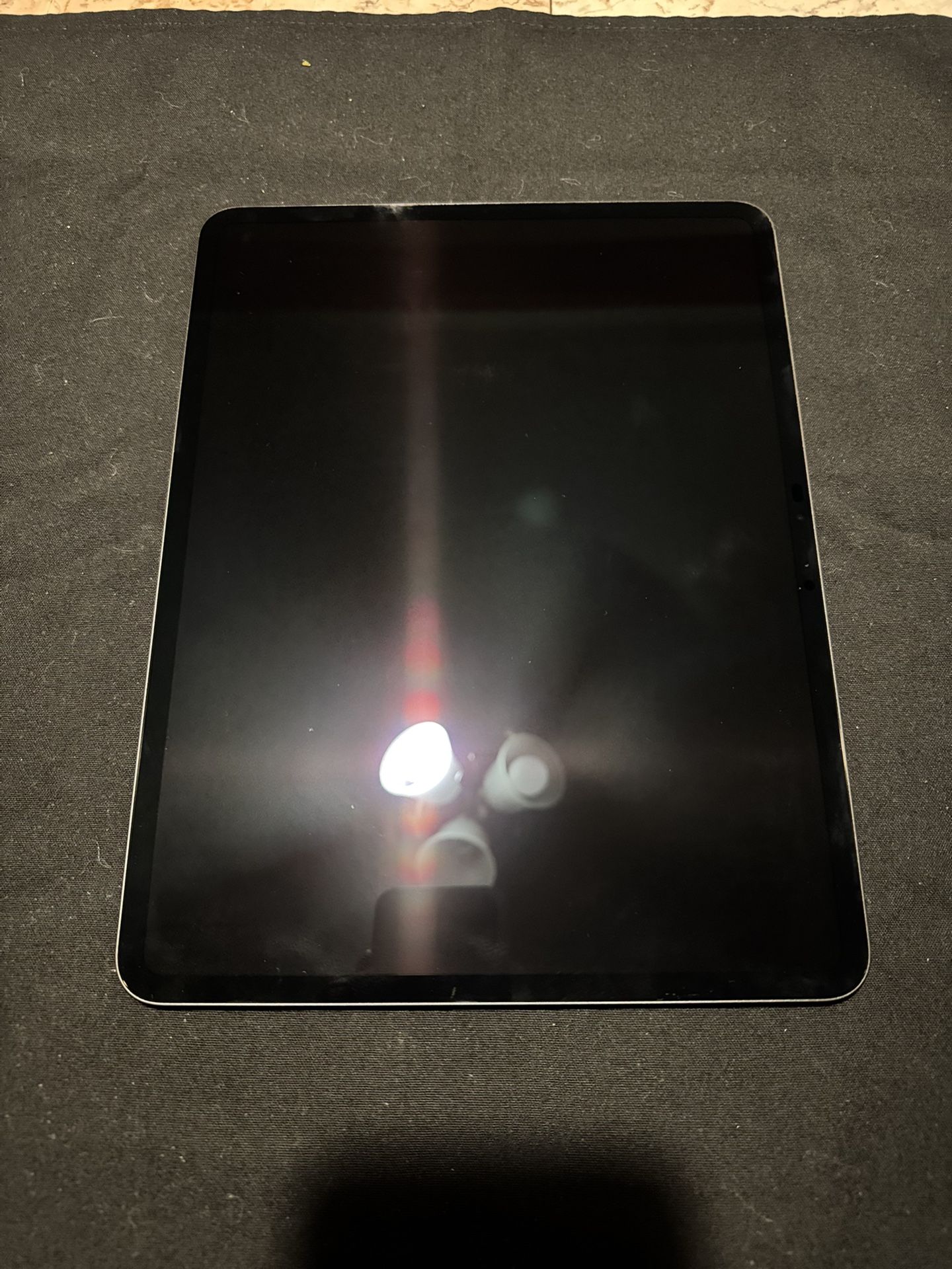 iPad pro 13 m4