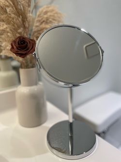 Vanity Mirror