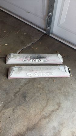 Free Dakine Surf rack Pad