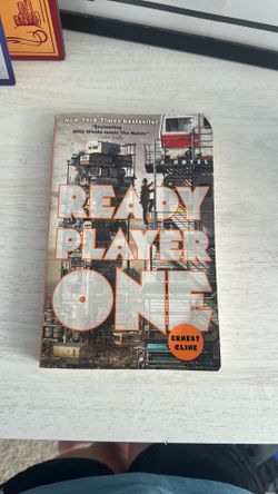Ready Player One