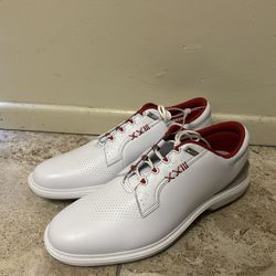 Jordan Golf Shoes Size 13