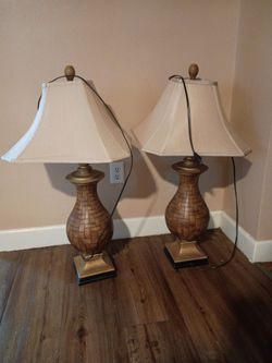 Lamps