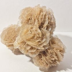 Gypsum A Major Rock Forming Mineral/Crystal 