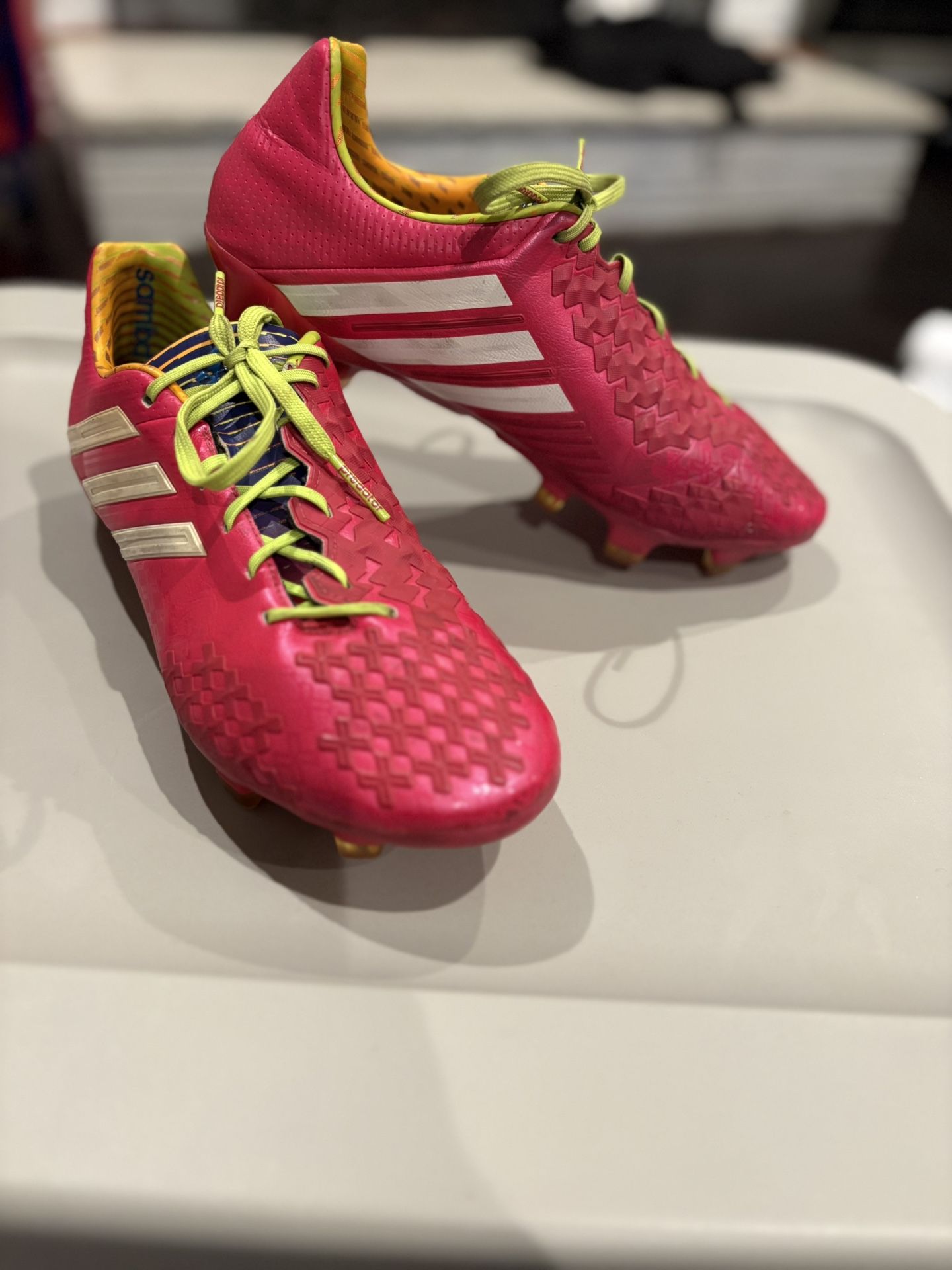 adidas gazelle silver green womens Adidas predator lz uk 11 – Irishbootbible